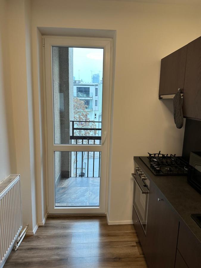 Medena Apartment Old Town With Free Parking Bratislava Ngoại thất bức ảnh